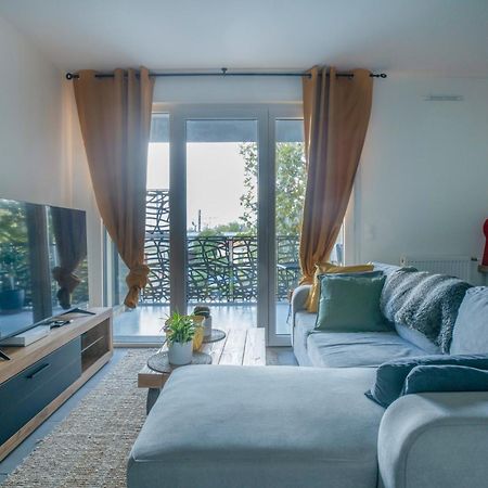 T2 Cosy Bordeaux - Tram & Parking Διαμέρισμα Cenon Εξωτερικό φωτογραφία